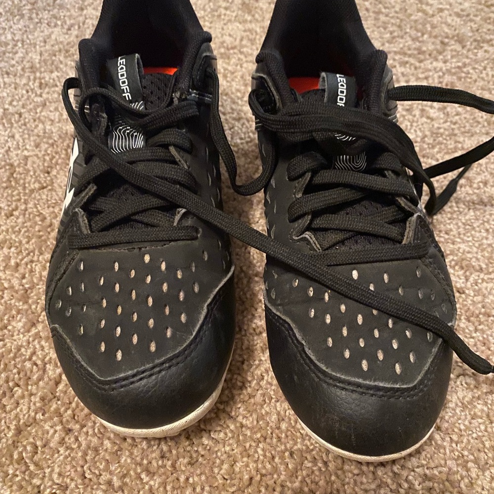 Boys Under Armour Baseball Cleats